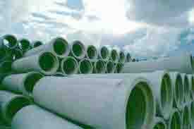 Manufacturers Exporters and Wholesale Suppliers of Spigot & Socket Pipes 01 Bharuch Gujarat